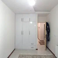 فروش آپارتمان دو خواب سند تک برگ ورودی مسکن مهر|فروش آپارتمان|رشت, کوی غلام نیا|دیوار