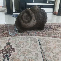 تندیس کله قوچ|کلکسیون اشیاء عتیقه|رباطکریم, الارد|دیوار