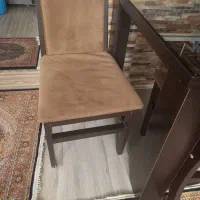 مبل راحتی تخت خواب شو باکسدار با غذاخوری|مبلمان خانگی و میز عسلی|خوی, |دیوار