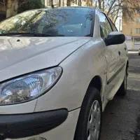 ۲۰۶sd86v8|خودرو سواری و وانت|شهر ری, دولتآباد|دیوار