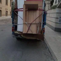 اتوبار باربری سمنان سرخه شهمیرزادباکارگروماشین|خدمات حمل و نقل|سمنان, |دیوار
