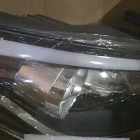 چراغ جلو هیوندای توسان