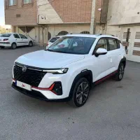 چانگان cs35 وارداتی مدل 2024|خودرو سواری و وانت|اصفهان, شیخ اشراق|دیوار