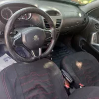 کوییک دنده ای s 1402|خودرو سواری و وانت|نجف‌آباد, طالقانی|دیوار