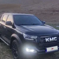 kmc T8|خودرو سواری و وانت|سقز, |دیوار