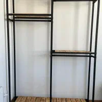 رگال لباس|جاکفشی، کمد، دراور|کرج, گلشهر|دیوار