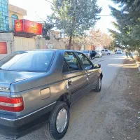 پژو مدل ۸۲|خودرو سواری و وانت|یاسوج, |دیوار