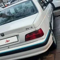 پارس|خودرو سواری و وانت|خوی, |دیوار