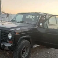 پاترول دودرب