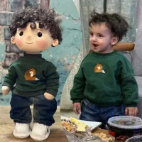 شبیه سازی عروسکی