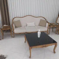 مبل راش مدل فرانسوی