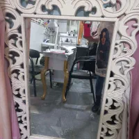 اینه منبت کاری شده