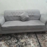 یدست مبل هفت نفر