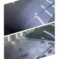 صافکاری خودرو/احیای رنگ/پولیش/ سرامیک/