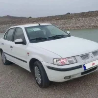 سمند  ef7