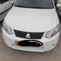 ساینا مدل ۹۸ بدون رنک|خودرو سواری و وانت|آذرشهر, |دیوار