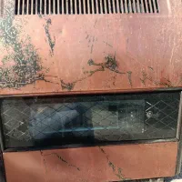 بخاری|بخاری، هیتر، شومینه|دهدشت, |دیوار