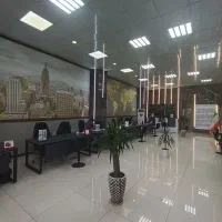 استخدام منشی و مشاور خانم در دپارتمانVIPاسپیناس|استخدام بازاریابی و فروش|اندیشه, اندیشه فاز ۱|دیوار