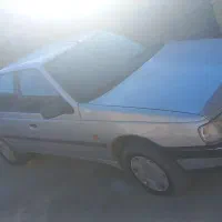 فروش فوری پژو|خودرو سواری و وانت|هرسین, |دیوار