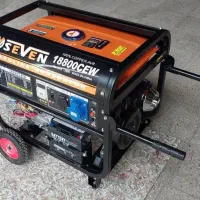 موتور برق سوپر سایلنت موتوربرق کم صدا کوچیک