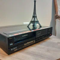 ویدیو . SONY سوپر بتا 200 سالم