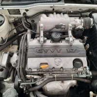 سمند ef7 مدل ۹۵|خودرو سواری و وانت|الوند, |دیوار