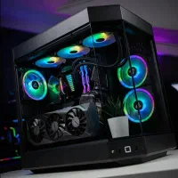 سیستم گیمینگ اقتصادی نسل 12