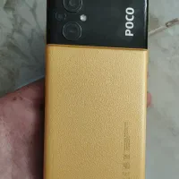 poco m5 64gig