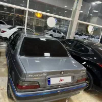 پارس ۱۴۰۰|خودرو سواری و وانت|آبادان, |دیوار