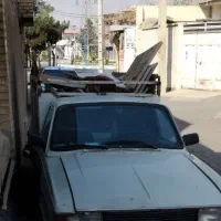 وانت پیکان دوگانه‌سوز