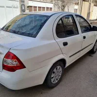 تیبا مدل ۱۴۰۰|خودرو سواری و وانت|اصفهان, ملک‌شهر|دیوار