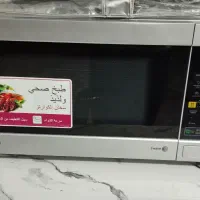 ماکروویو الجی ۳۰ لیتری