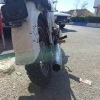 یاماهاRS|موتورسیکلت|قره ضیاالدین, |دیوار