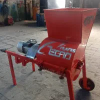 علوفه خرد کن یک کاره دو کاره و سه کاره|ماشینآلات صنعتی|کرمانشاه, |دیوار