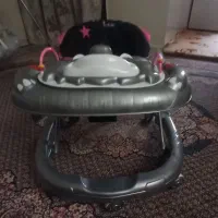 روروعک|کالسکه و لوازم جانبی|مشهد, طبرسی شمالی|دیوار