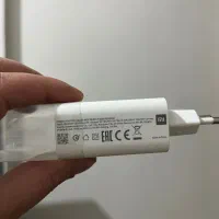 شارژر فست شیاومی