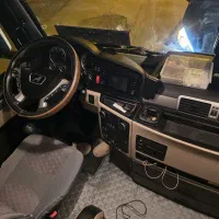 فروش کشنده مان ۲۰۱۹ ۴۶۰|خودرو سنگین|گرگان, |دیوار