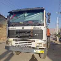 کشنده اف12|خودرو سنگین|شیراز, آزادی|دیوار