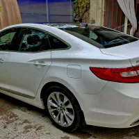 آزرا گرنجور ۲۰۱۲ فول کامل،بیرنگ|خودرو سواری و وانت|اصفهان, فرح آباد|دیوار