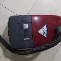 جارو برقی ناسیونال ۱۶۰۰ وات