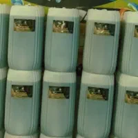 مواد کارواش ماشین