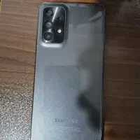 سامسونگ A73 256G|موبایل|قزوین, |دیوار