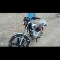 200لیفان 1401بنزین نخورده