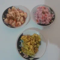 ترشی خونگی درجه یک