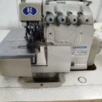 چرخ زیگزال راسته میاندوز جک