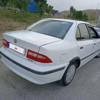 سمند LX.مدل 94 بی رنگ|خودرو سواری و وانت|بومهن, |دیوار