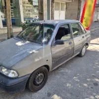 خودرو پراید