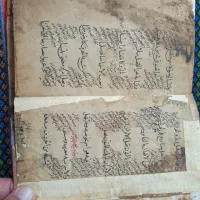 فروش کتب خطی|کلکسیون اشیاء عتیقه|تهران, شهرک گلها|دیوار