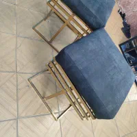 پاف فلزی|صندلی و نیمکت|مشهد, عبادی|دیوار