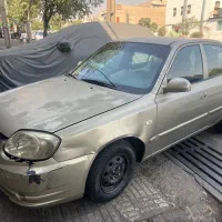 هیوندای ورنا مدل ۸۳|خودرو سواری و وانت|تهران, پاسداران|دیوار